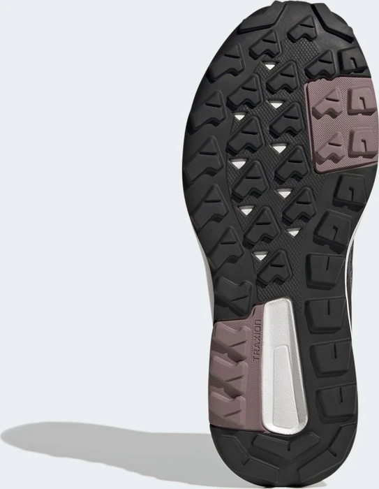 adidas Terrex Trailmaker wonder steel/purple/linen green (Damen)