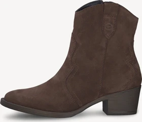 Tamaris Stiefelette mocca (Damen)