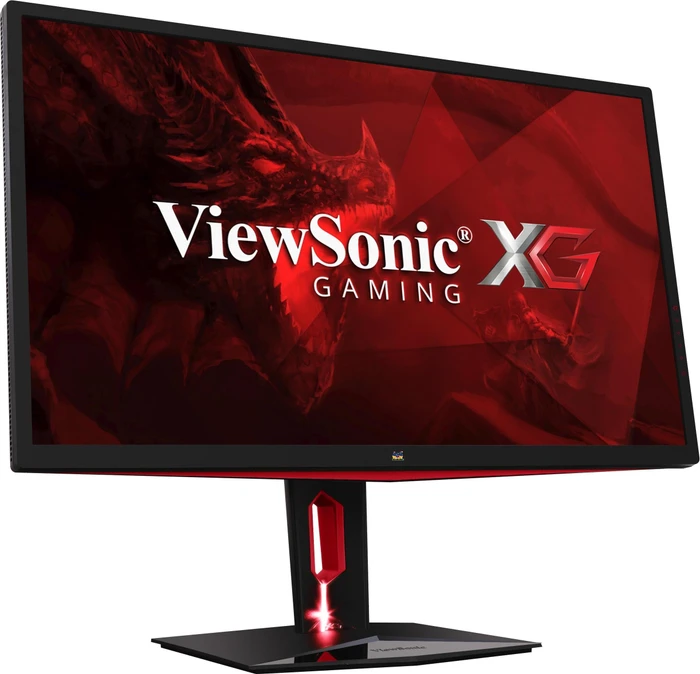 ViewSonic XG2730, 27"