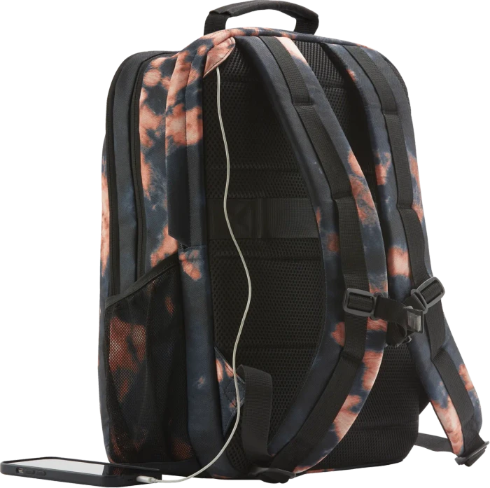 HP Campus XL Notebook Rucksack 16" Tie Dye