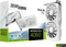 Zotac Gaming GeForce RTX 4060 Twin Edge OC White Edition, 8GB GDDR6, HDMI, 3x DP Vorschaubild