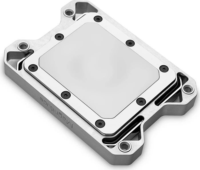 EK Water Blocks Quantum Line EK-Quantum Magnitude, sTRX4, Full Nickel