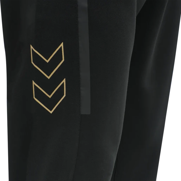 hummel Cima XK Trainingshose lang schwarz (Herren)