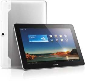 Huawei MediaPad 10 Link, UMTS