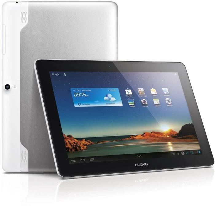 Huawei MediaPad 10 Link, UMTS