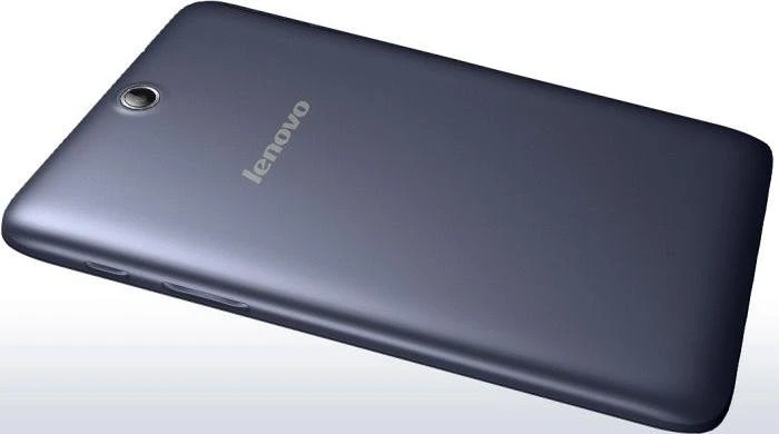 Lenovo IdeaTab A7-50, blau, 16GB, UMTS