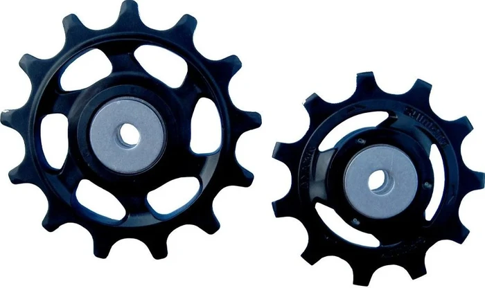 Shimano Schaltrollensatz für GRX RD-RX810/RD-RX815/RD-RX817