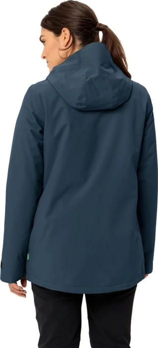 Vaude Neyland 3in1 Funktionsjacke dark sea (Damen)