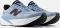 New Balance FuelCell Rebel v5 still water/raincloud/white (Herren) Vorschaubild