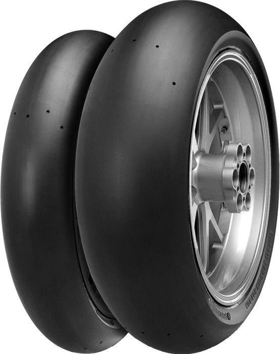 Continental ContiTrack 180/60 R17 TL medium