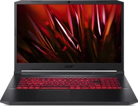 Acer Nitro 5 AN517-54-754D, Core i7-11800H, 16GB RAM, 512GB SSD, 1TB HDD, GeForce RTX 3050 Ti, DE (NH.QF6EV.003)