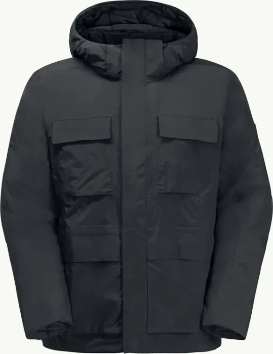 Jack Wolfskin Textor Utility Jacke (Herren)