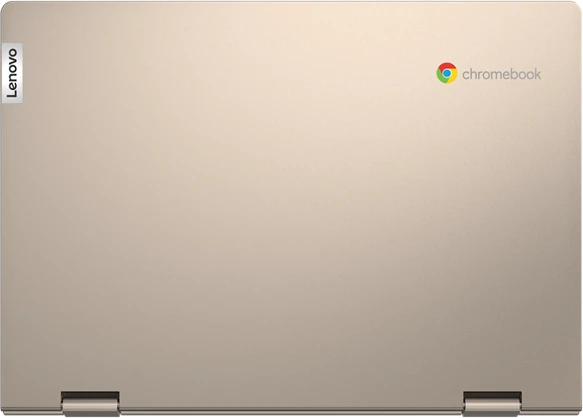 Lenovo IdeaPad Flex 3 Chromebook 11IGL05, Almond, Celeron N4020, 8GB RAM, 128GB Flash, DE