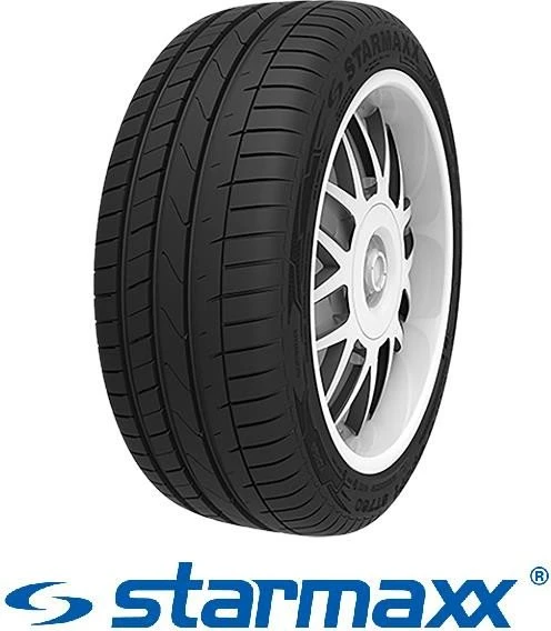 Starmaxx Ultrasport ST760 215/45 R17 91W XL
