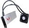 XFX Radeon RX Vega 64 Liquid Cooled, 8GB HBM2, HDMI, 3x DP Vorschaubild