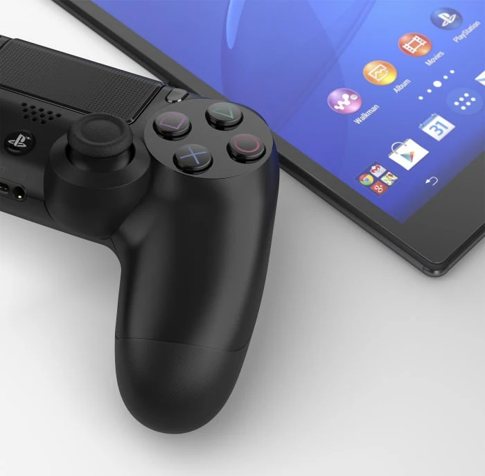 Sony Xperia Tablet Z3 Compact, schwarz, 16GB