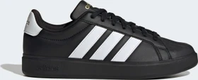 adidas Streettalk core black/cloud white/matte gold (Herren)