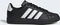 adidas Streettalk core black/cloud white/matte gold (Herren) Vorschaubild