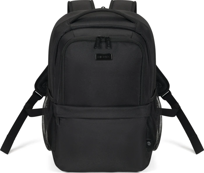 Dicota Eco Core 13-14.1" Laptop Rucksack, schwarz