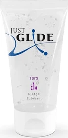 Just Glide Toys Gleitgel, 50ml