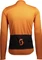 Scott RC Warm Hybrid WB Fahrradjacke copper orange/black (Herren) Vorschaubild