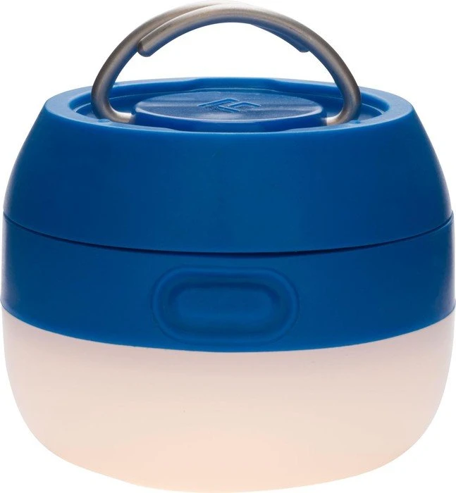 Black Diamond Moji Modell 2014 Laterne process blue
