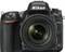 Nikon D750 mit Objektiv AF-S 24-85mm 3.5-4.5 G ED VR Vorschaubild