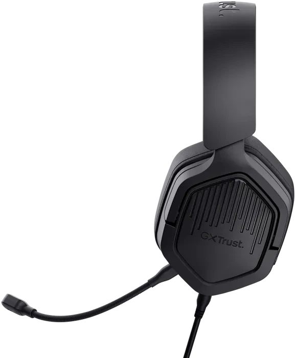 Trust Gaming GXT 492 Carus schwarz