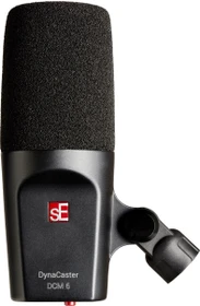sE Electronics DynaCaster DCM6
