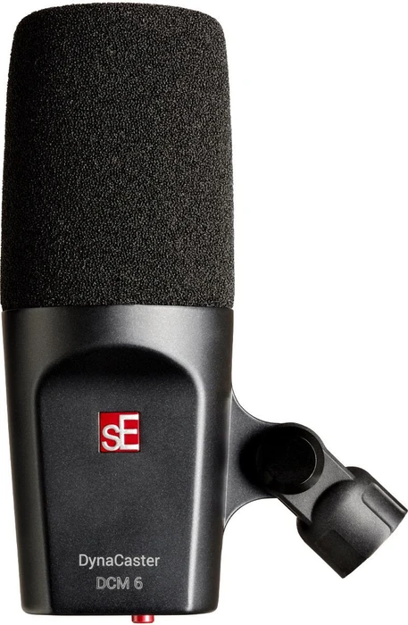 sE Electronics DynaCaster DCM6