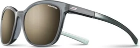 Julbo Spark grau durchscheinend glänzend-minze/spectron 3 polarized