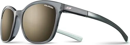 Julbo Spark grau durchscheinend glänzend-minze/spectron 3 polarized