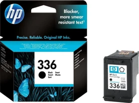 HP Druckkopf mit Tinte 336 schwarz