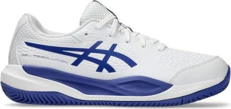 Asics Gel-Resolution X GS Clay (Junior)