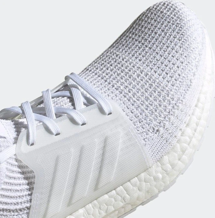 adidas Ultraboost 19 cloud white/core black (Herren)