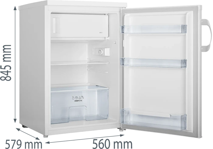 Gorenje RB49CPW