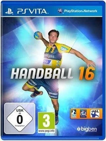 Handball 16 (PSVita)