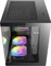 Antec CX60M ARGB, schwarz, Glasfenster Vorschaubild