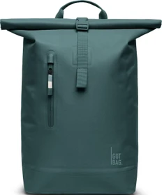 GOT BAG Rolltop Lite 2.0 sea teal monochrome