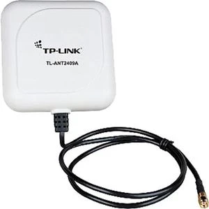 TP-Link TL-ANT2409A Outdoor-Antenne, 2.4GHz, 9dBi