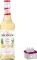Monin Gelbe Banane Vorschaubild