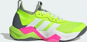 adidas Rapidmove ADV 2 lucid lemon/cloud white/lucid pink (Herren)