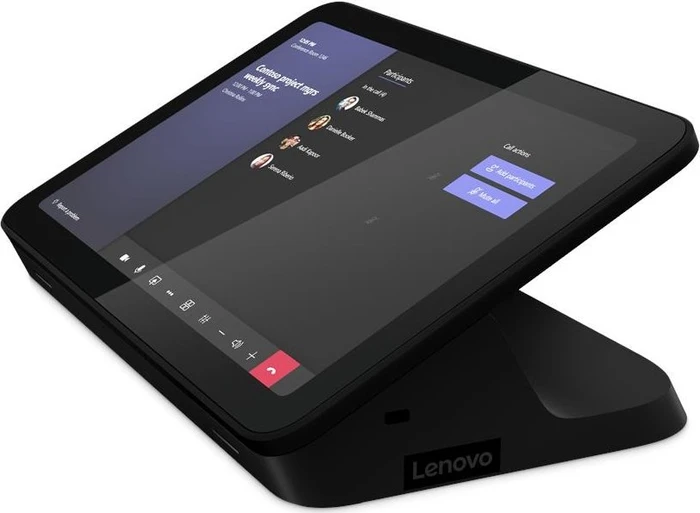 Lenovo ThinkSmart One Pro für Microsoft Team Rooms, inkl. Lenovo IP Controller