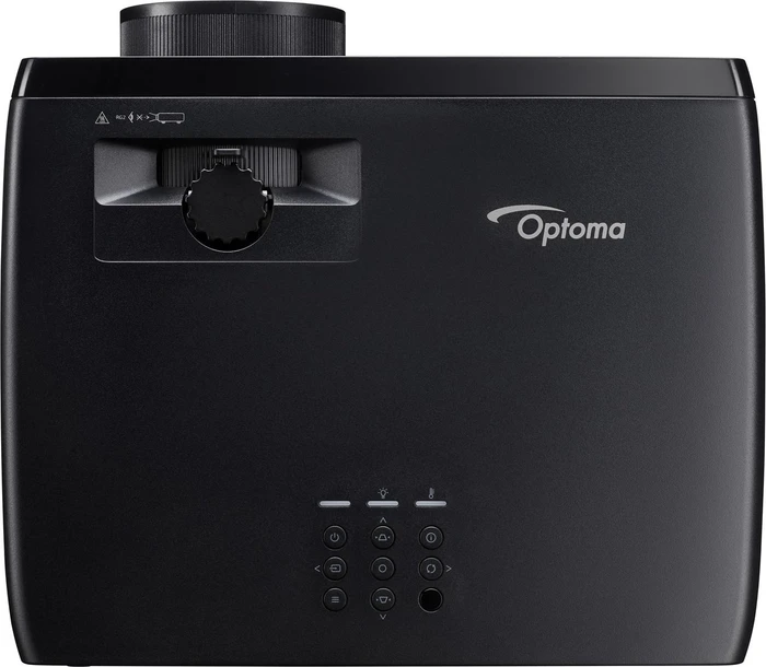 Optoma UHZ58LV