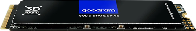 goodram PX500 512GB, M.2 2280 / M-Key / PCIe 3.0 x4