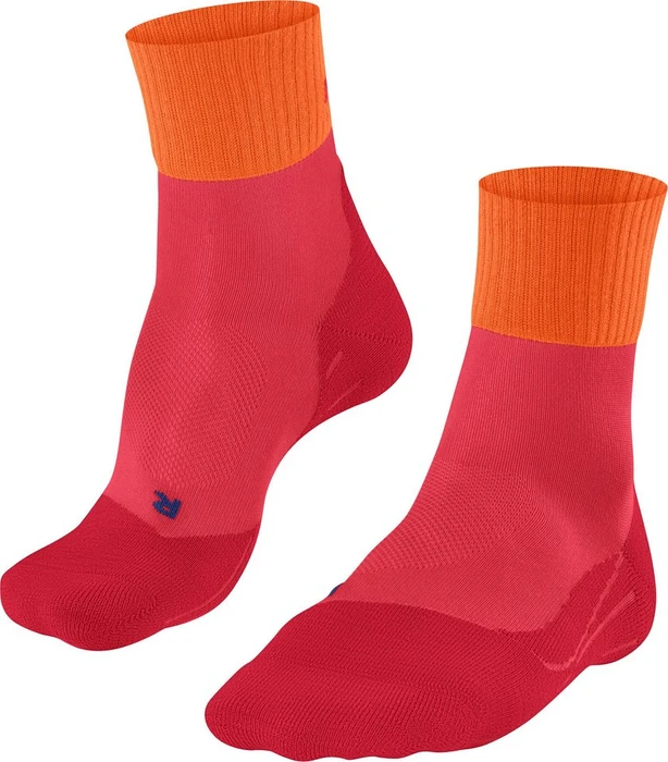 Falke TK2 Explore Cool Short Wandersocken fruit punch (Damen)