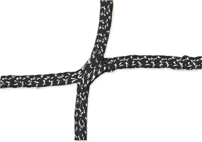 Huck Turniernetz DVV1 PP 4mm Volleyballnetz