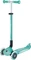 Globber Go Up Deluxe Lights Kickboard dark mint Vorschaubild