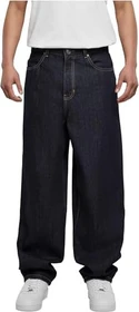 Urban Classics Baggy Jeans rinsed denim (Herren)