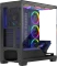 Modecom Volcano Stellar ARGB 8F Black, Glasfenster Vorschaubild